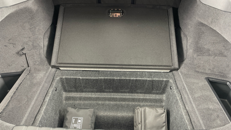 BMW i4 250kW eDrive40 M Sport 83.9kWh 5dr Auto [Tech/Pro] Electric Hatchback